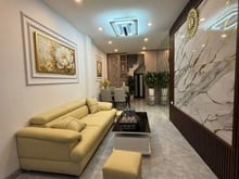 Hình ảnh Thiện chí bán nhà MP Trường Lâm, LB giá 21.5 tỷ, gần 78m2x2T