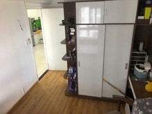 Hình ảnh Chung cư 590, CMT8,P11, Quận 3:97m2,3p ngủ,2wc,NTCB, 15.5tr