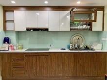 Hình ảnh Bán gấp nhà ngõ ô tô thông kinh doanh sầm uất gần Vũ Tông Phan