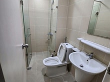 Hình ảnh Chung cư Screc, 974A Trường Sa, Q3: 3p ngủ, NTCB, 15tr , 100m2.