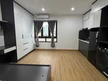 Hình ảnh Cần bán nhà ngõ Cát linh, DD giá 6.95 tỷ, 32m2x4T, ngõ gần