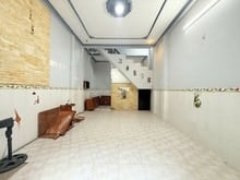 Hình ảnh 40m2 giá chỉ hơn 4.x đường 59 gò vấp