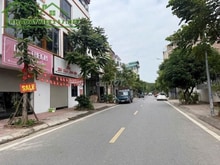Hình ảnh Bán mảnh đât thổ cư nằm trong khu phân lô tái định cư Linh Sơn, đường.
