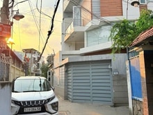 Hình ảnh 🏡 Siêu phẩm Lý Thường Kiệt – Gần HXH | Gò Vấp