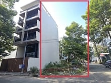 Hình ảnh Bán đất lô góc Huy Hoàng - Thạnh Mỹ Lợi DT 142.5m2 - Giá 37.050 tỷ