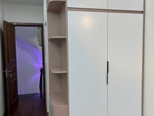 Hình ảnh Nhà đẹp long lanh ngõ Tôn Thất Tùng, giá 7.5 tỷ, 28m2x5T, ẢNH THẬT