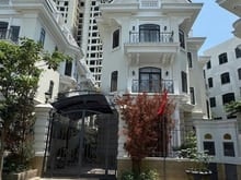 Hình ảnh Bán Biệt Thự Victoria Village Thạnh Mỹ Lợi DT 270m2 - Giá 65 tỷ