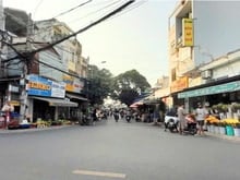 Hình ảnh 🏠 Nhà 3 tầng Hiệp Thành – hẻm xe tải – vị trí tiện sinh hoạt