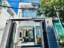 Hình ảnh 🏡Nhà Đẹp Đón Tết - 50m2 - 4 tầng - 4pn - chỉ 6.55tỷ Tl