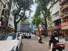 Hình ảnh Bán mặt phố Lê Văn Linh | 30m2 | Mặt tiền 3.8m | Giá 33 tỷ