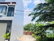 Hình ảnh Lô Đất Giá Cực Tốt, Vị trí cực đẹp KDC 2552 Huỳnh Tấn Phát- Đường 8m