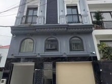 Hình ảnh Bán CH dịch vụ đường Phạm V Chiêu, DT:6x18M, 1 Hầm, 6 Tầng, 23 Phòng
