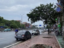 Hình ảnh Bán nhà mặt phố Ngọc Hồi, vị trí đẹp KD sầm uất, vỉa hè rộng thoáng