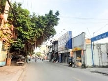 Hình ảnh Nhà thổ cư – 93m² – Sổ riêng – Giá 5.2 tỷ - Hiệp Thành 13 Quận 12