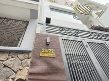 Hình ảnh Vị trí vàng: 25/22 Thành Mỹ, P.8, Tân Bình (giáp Q.10)