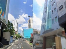 Hình ảnh Bán nhà Nam Quốc Cang Quận 1, 132 m², ngang gần 6m, giá 550 triệu/m²