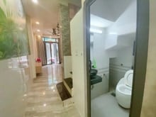 Hình ảnh Nhà mới cạnh Res 11-Lạc Long Quân Q11, (3x11m 1L 2pn-2wc), 9Tr
