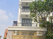 Hình ảnh Chính Chủ Gửi Bán Nhà Phố Liền Kề Hẻm 210 Đường Số 11, P.Thủ Đức
