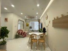 Hình ảnh Bán Trang Chủ MB66.COM / Đăng Ký Tặng 66K Sky Garden 3, 6,6 tỷ, 71,52m2, 3PN, 2WC, đầy đủ nội thất