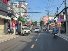 Hình ảnh GẤP nhà HXT 1 trục Thống Nhất 68m2 3lầu cạnh trường Nguyễn Du 10.5 tỷ