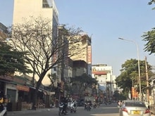 Hình ảnh Bán đất Hoà Lạc, TTCNCHoà Lạc, sát hv Tài Chính, đh FPT, DHQGHN.
