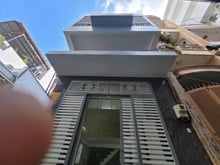 Hình ảnh Cho thuê nhà 925/3 Hồng Bàng, P9, Q6, 11 triệu
