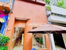 Hình ảnh Bán nhà Nguyễn Thị Minh Khai Quận 3, diện tích 4,2x21 m, trệt + 1 lầu