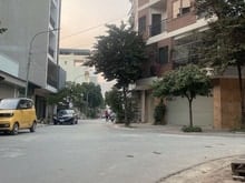 Hình ảnh Bán đất TĐC Tứ Hiệp Tứ,vị trí đẹp KD sầm uất, xây tòa nhà cực VIP, 75m