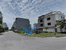 Hình ảnh Bán đất Hòa Lạc view hồ Tân xã đường rộng ô tô tránh ở sướng kd tốt