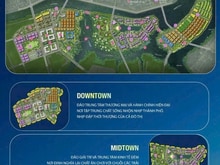 Hình ảnh Căn góc 3 tầng mặt tiền D6 Charmora City – 197,7m²–33,57 tỷ Nha Trang