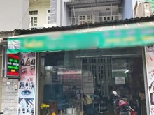 Hình ảnh Kèo thơm - Nhà 2 lầu mặt tiền đường nhựa 8m Nguyễn Văn Quỳ, Quận 7