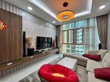 Hình ảnh Mb6623 nạp rút nhanh chóng cao cấp The Vista An Phú - Diện tích 101m2 - 2PN. Giá 29tr/th