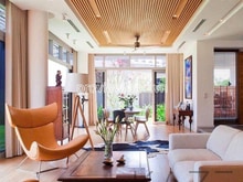 Hình ảnh Bán biệt thự Riviera Cove, góc 3 mặt tiền đẹp, 546m2 đất, 3 tầng