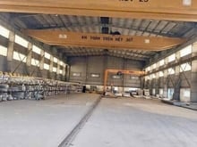 Hình ảnh Cho thuê kho xưởng SIÊU RẺ 1.800m2 đường Quốc Lộ 1A, P. Tân Tạo, Q. BT