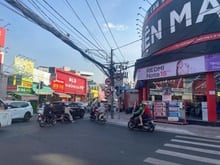 Hình ảnh Bán Nhà 1 Trệt 2 Lầu, DT Đất 188m2, Mặt Tiền Đỗ Xuân Hợp, Phước Long B