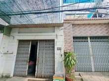 Hình ảnh Gấp Bán Giảm Sâu Chỉ 4.XTỷ Gần Aeon Tân Phú–64m²(4 x 16)–Hẻm 6m Gần MT