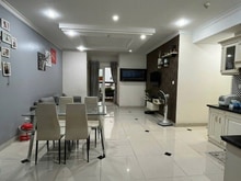 Hình ảnh C/c Coopmart Screc Trường Sa, P12, Q3, 100m2, 3PN, 2WC, 15tr5/th.