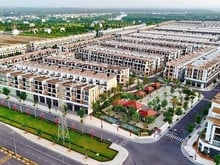 Hình ảnh Chỉ 1 tỷ nhận ngay Shophouse dự án T&T City Millennia miễn lãi 2 năm