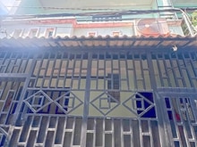 Hình ảnh Kèo thơm - Nhà 1 lầu cạnh khu Nam Long Trần Trọng Cung, Quận 7