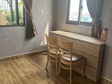 Hình ảnh CHDV Mặt tiền Quận Tân Bình Tống Văn Hên, 120m2, 6 tầng thang máy