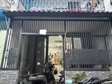 Hình ảnh Gấp Bán Nhỉnh 4 Tỷ Nhà Mới Ở Ngay–48M2(4x12)–2Tầng Giáp Tân Phú Chợ BL