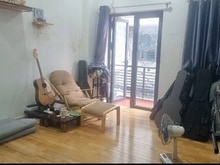 Hình ảnh Bán nhà 5 tầng HXH LÊ Văn Sỹ, 46 m2 nhỉnh hơn 12 ty