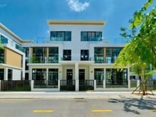 Hình ảnh Bán giá gốc Chủ Trang MB66.COM Chính Thức - MB 66 Uy Tín căn Biệt thự đơn lập 300m2 ngay Bến du thuyền