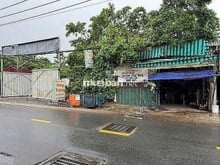Hình ảnh Bán Nhà Đất Mặt Tiền 1033 Xô Viết Nghệ Tĩnh, Khu Thanh Đa, Bình Thạnh