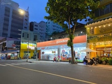 Hình ảnh Bán nhà MT 510 Nguyễn Đình Chiểu P4 Quận 3, dt:16x21m giá 199 tỷ