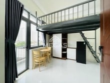 Hình ảnh 📌 Cho thuê Trang Chủ MB66.COM / Đăng Ký Tặng 66K gác cao - LOTTE Nguyễn Văn Lượng - Full nội thất 📌
