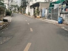 Hình ảnh Bán đất 65m2 , Hẻm Xe Tải, Tăng Nhơn Phú A Q.9 - TĐ. Giá Nhỉnh 4 tỷ