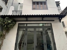 Hình ảnh Bán Nhà Đẹp 2 Tầng Hẻm Xe Hơi Trương Văn Thành, Hiệp Phú, Quận 9 (Cũ)