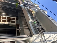 Hình ảnh 🔥 Hiếm – 47m² – 2 Tầng– GẦN MẶT TIỀN Đ.SỐ 21 🔥 🏡