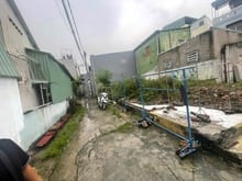 Hình ảnh Bán đất đường số 4 Trường Thọ 60m2, ngang 10m đẹp, xây dựng hết đất